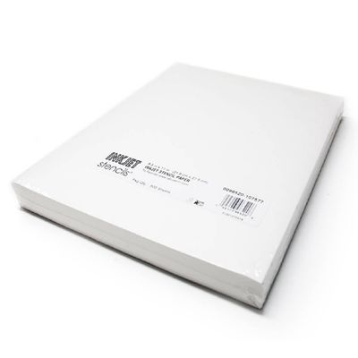 INKJET STENCIL PAPER