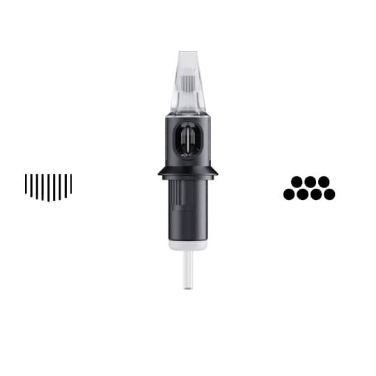 CHEYENNE MAGNUM SOFT EDGE (E-MC-R30L-20), CHEYENNE MAGNUM SOFT EDGE (E-MC-R30L-20): 7MSE