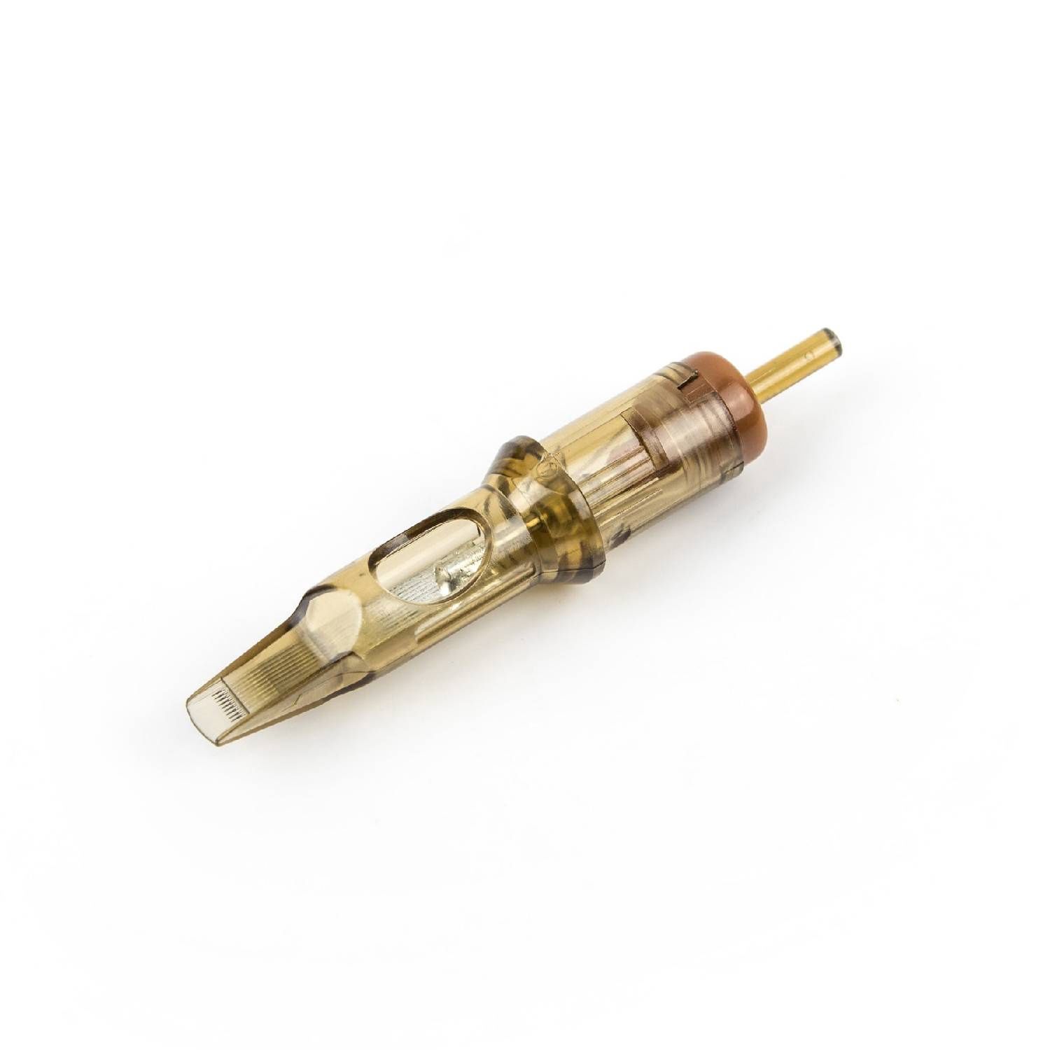 KWADRON CURVED MAG LONG TAPER (35-SEMLT) (30-SEMLT), CURVED MAG LONG TAPER (35-SEMLT): 15CM