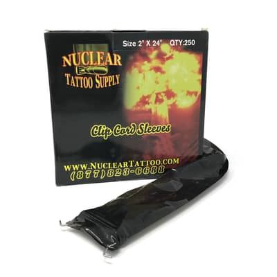 Clip Cord Sleeves