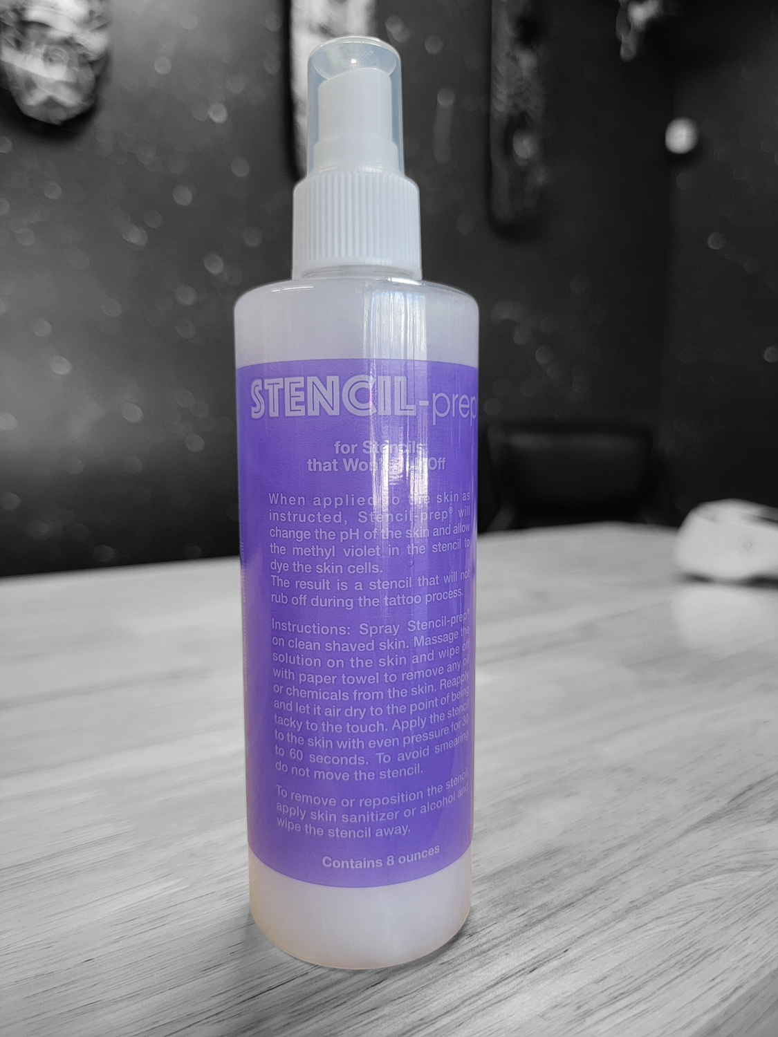 STENCIL-PREP