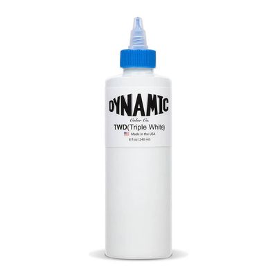 DYNAMIC WHITES