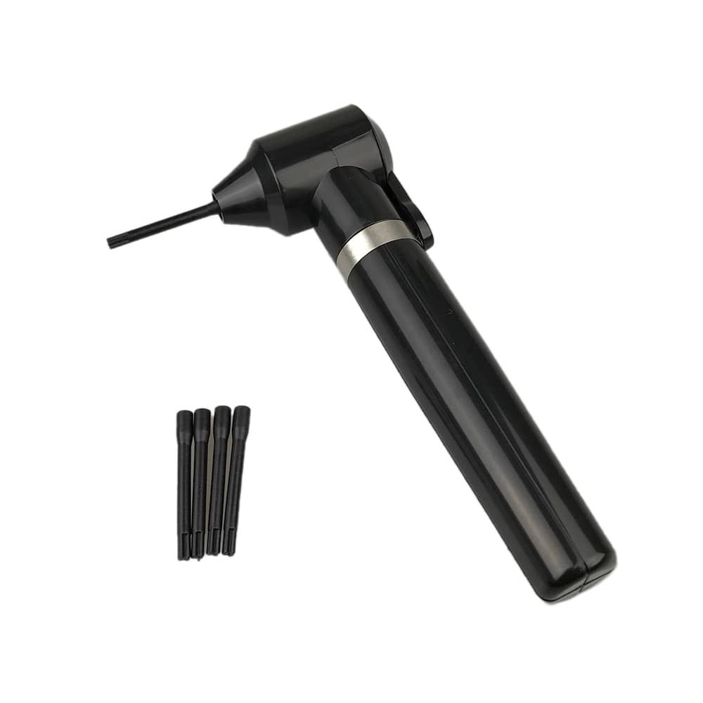 INK MIXER, COLOR: BLK