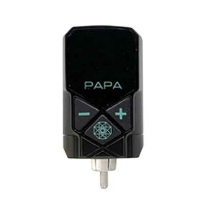 PAPA VOLT BATTERY-RCA (Regular)