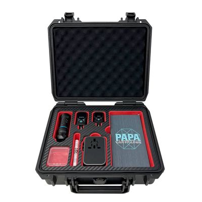PAPA PEN V3-BLK 4.0 Stroke (full set)