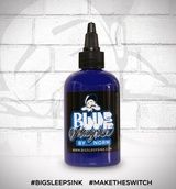 BLUE MAGIC, Size: 4oz