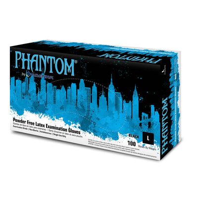 PHANTOM GLOVES