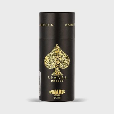 SPADES INK LOCK RECOVERY SKIN