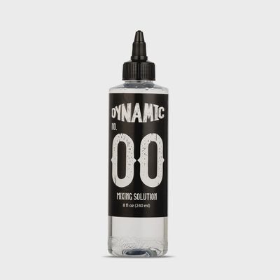 DYNAMIC 00 MIXING SOLUTION