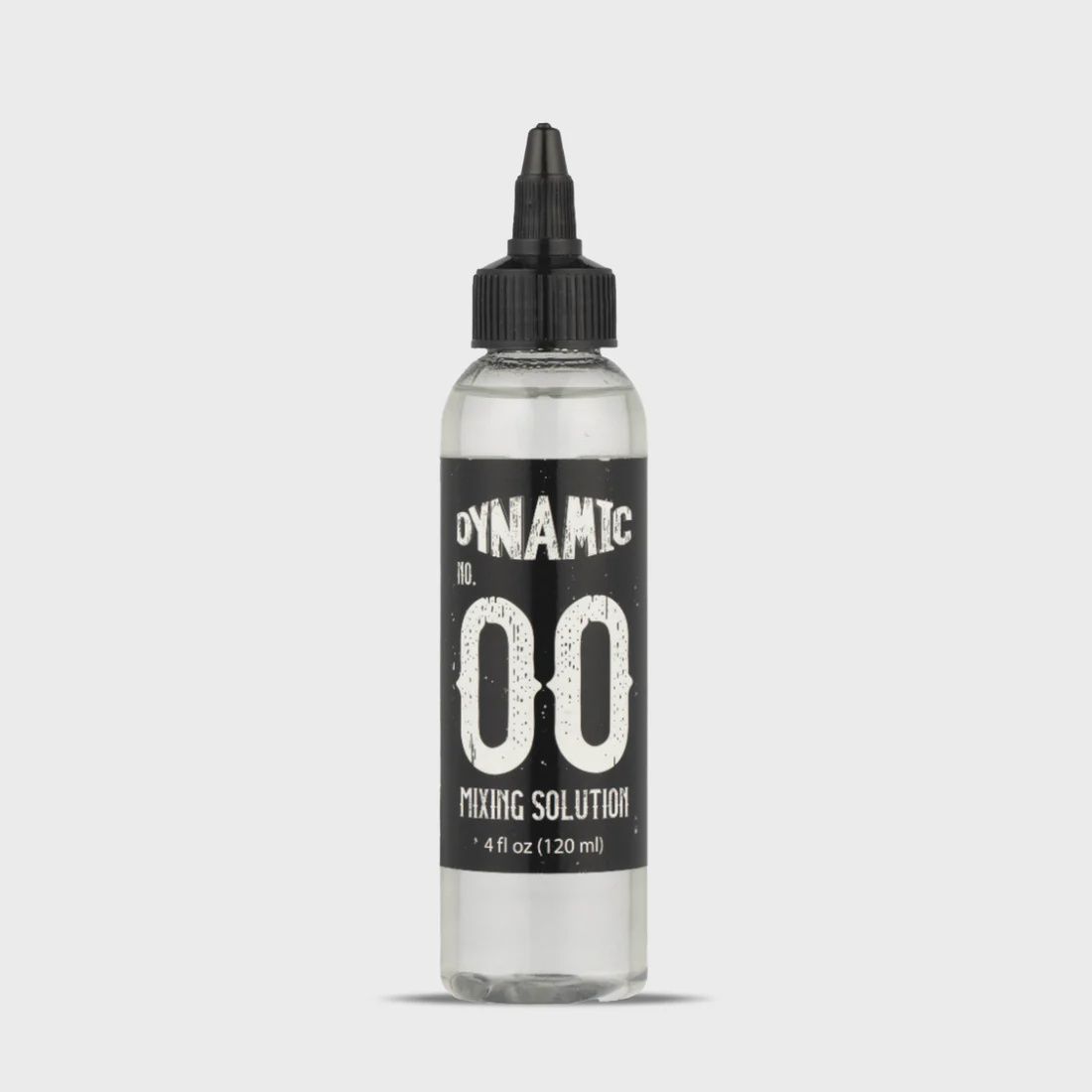 DYNAMIC 00 MIXING SOLUTION, Size: MIXING SOL 4oz