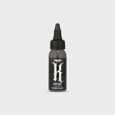 DYNAMIC GREYS 1oz