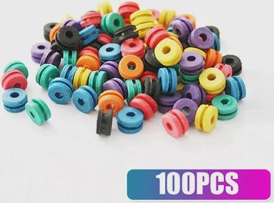 GROMMETS