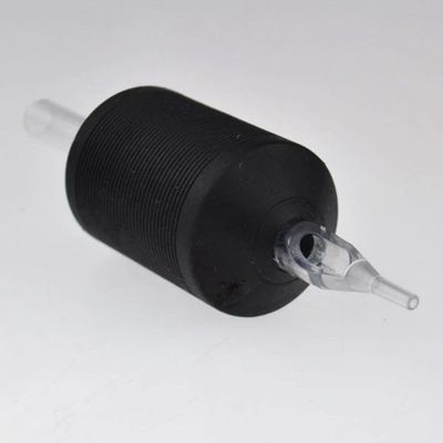 NUCLEAR DISPOSABLE TUBES 1.25&quot; (32 mm)