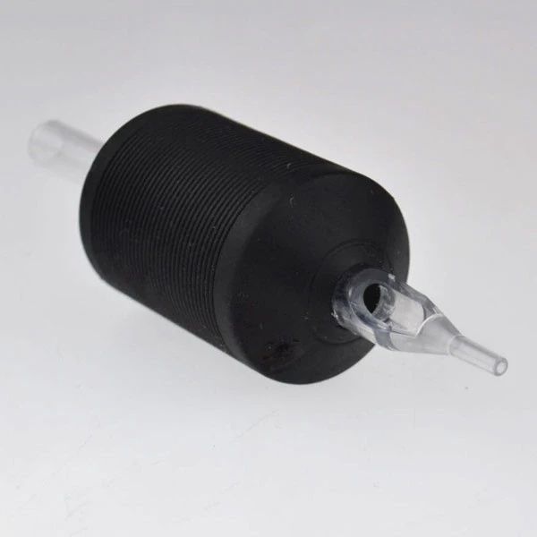 NUCLEAR DISPOSABLE TUBES 1.25&quot; (32 mm), Size: 3R