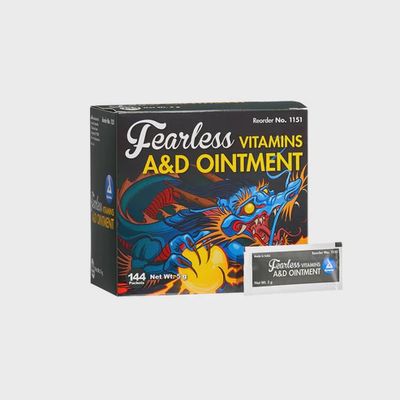 A &amp; D OINTMENT