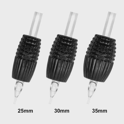 SKULL TUBES ROUND LINER