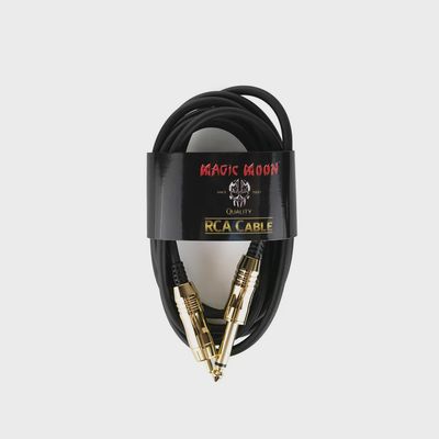 RCA CABLE - MAGIC MOON