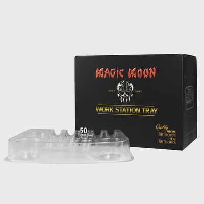 WORK STATION- MAGIC MOON