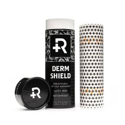 RECOVERY DERM SHEILD
