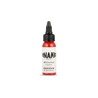 DYNAMIC COLOR 1oz