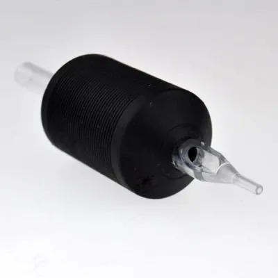 NUCLEAR DISPOSABLE TUBES