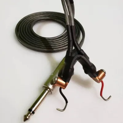 CLIP CORDS