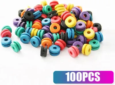 GROMMETS