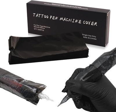 PEN SLEVE COVERS