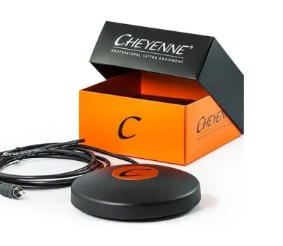 CHEYENNE HAWK FOOT SWITCH