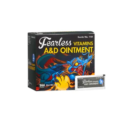 A&amp;D OINTMENT