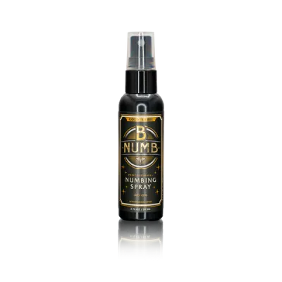 INK EZZE NUMBING SPRAY
