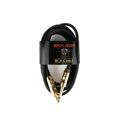 RCA CBALES - MAGIC MOON