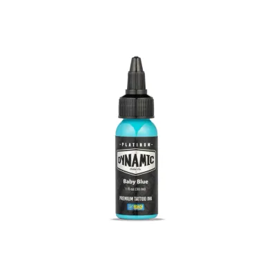 DYNAMIC PLATUIM INK 1oz