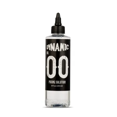 DYNAMIC 00 MIXING SOLUTION