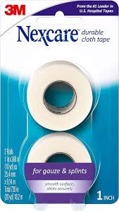 3M NEXT CARE MEDICAL TAPE