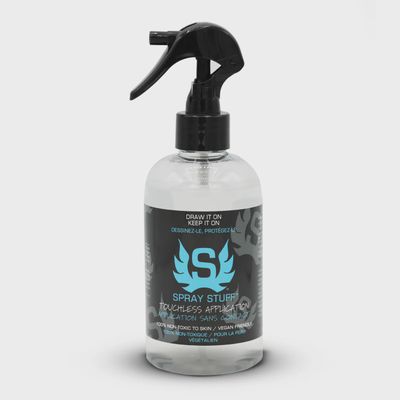 SPRAY STUFF