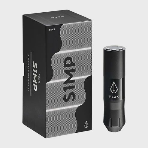 Peak S1-MP Wireless Tattoo Machine