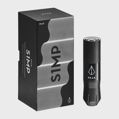 Peak S1-MP Wireless Tattoo Machine