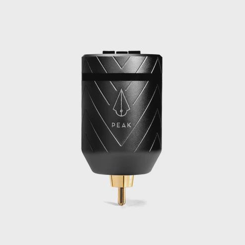 Peak Forge-C Battery Pack — RCA, COLOR: BLK