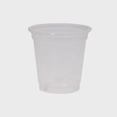 Saferly Disposable Plastic Rinse Cups