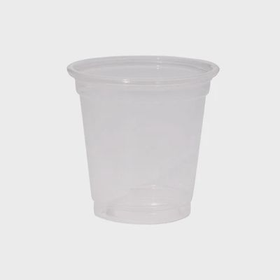 Saferly Disposable Plastic Rinse Cups