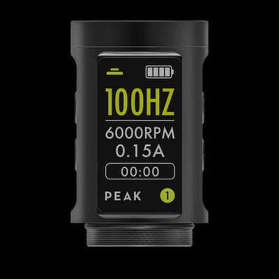 PEAK POWERBOLT BATTERY PACK FOR SOLICE ERGO