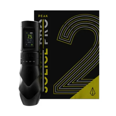 PEAK SOLICE 2 PRO