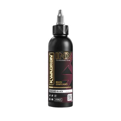 KWADRON INX BLACK