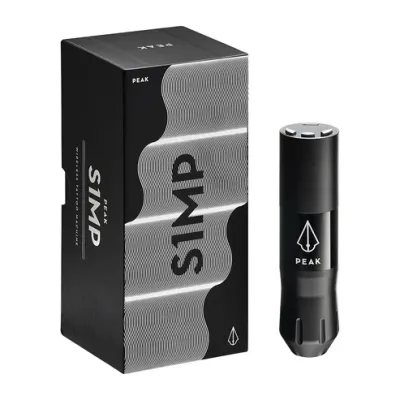 PEAK S1-MP WIRELESS MACHINE