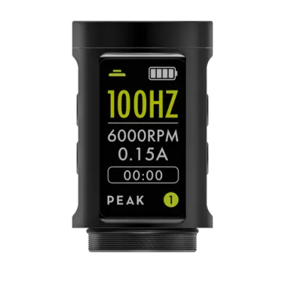 PEAK POWERBOLT BATTERY PACK FOR SOLICE ERGO