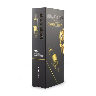MAGIC MOON CARTRIDGES