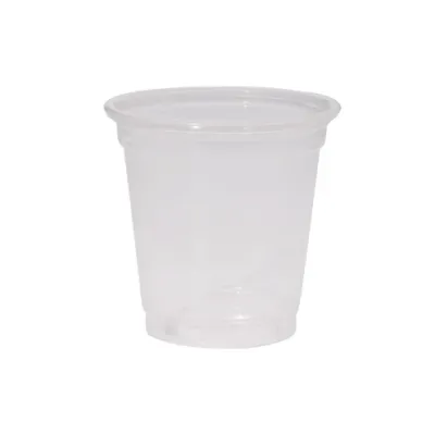 SAFERLY PLASTIC DISPOSABLE RINSE CUPS