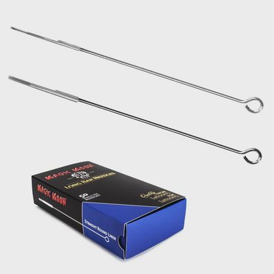 MAGIC MOON STRAIGHT ROUND LINER