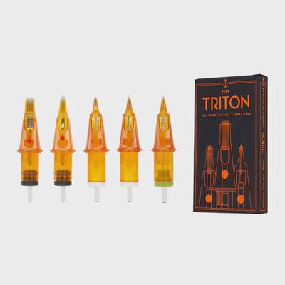TRITON CARTS (SAMPLE PACK)
